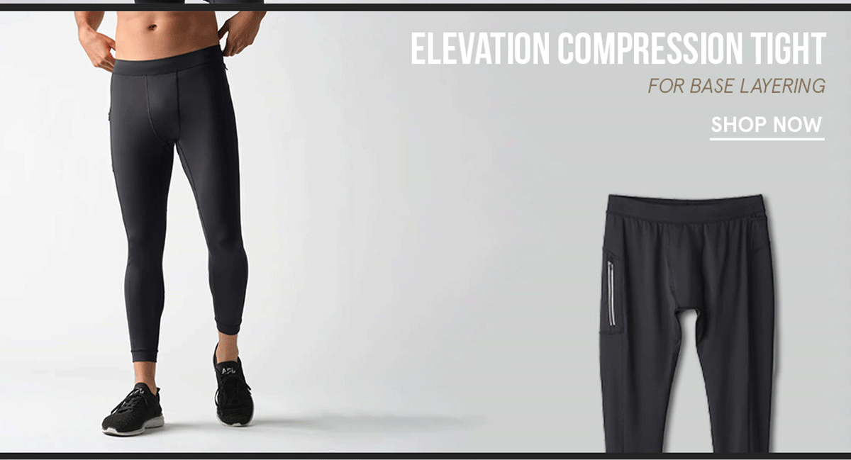 Elevation Compression Tight