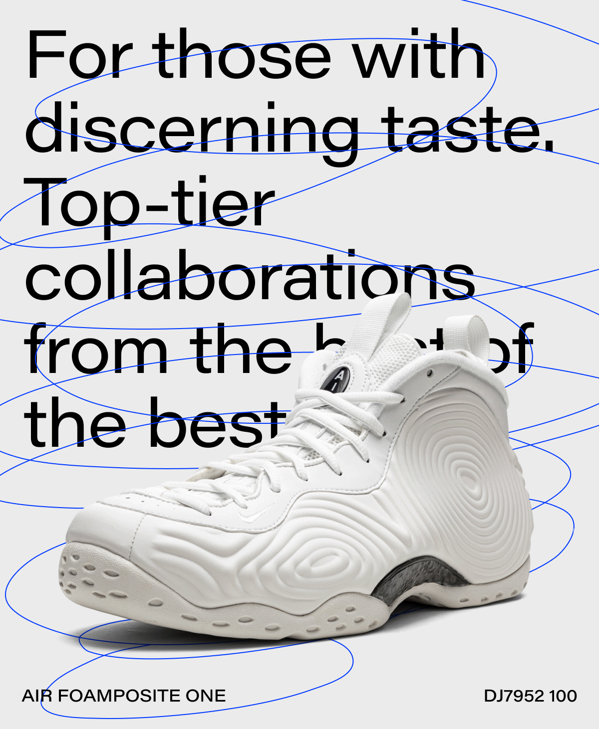 Enhance your sneaker collection in 2024 Stadium Goods