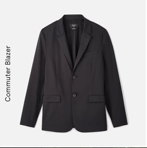 Commuter Blazer 