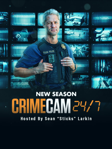 Crime Cam 24/7