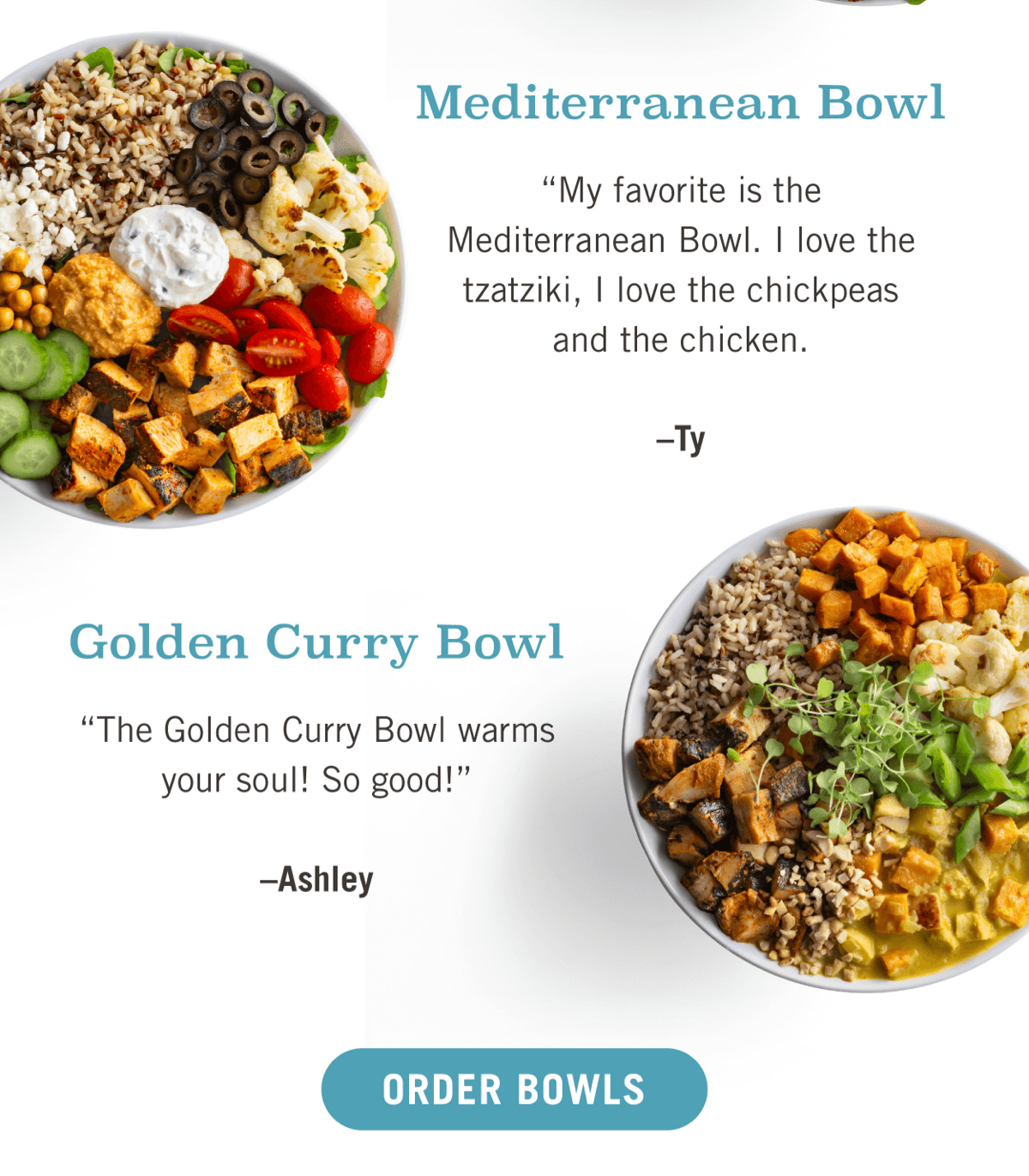 🍓 Our 6 New Bowls Are an Instant Hit! Cafe Zupas