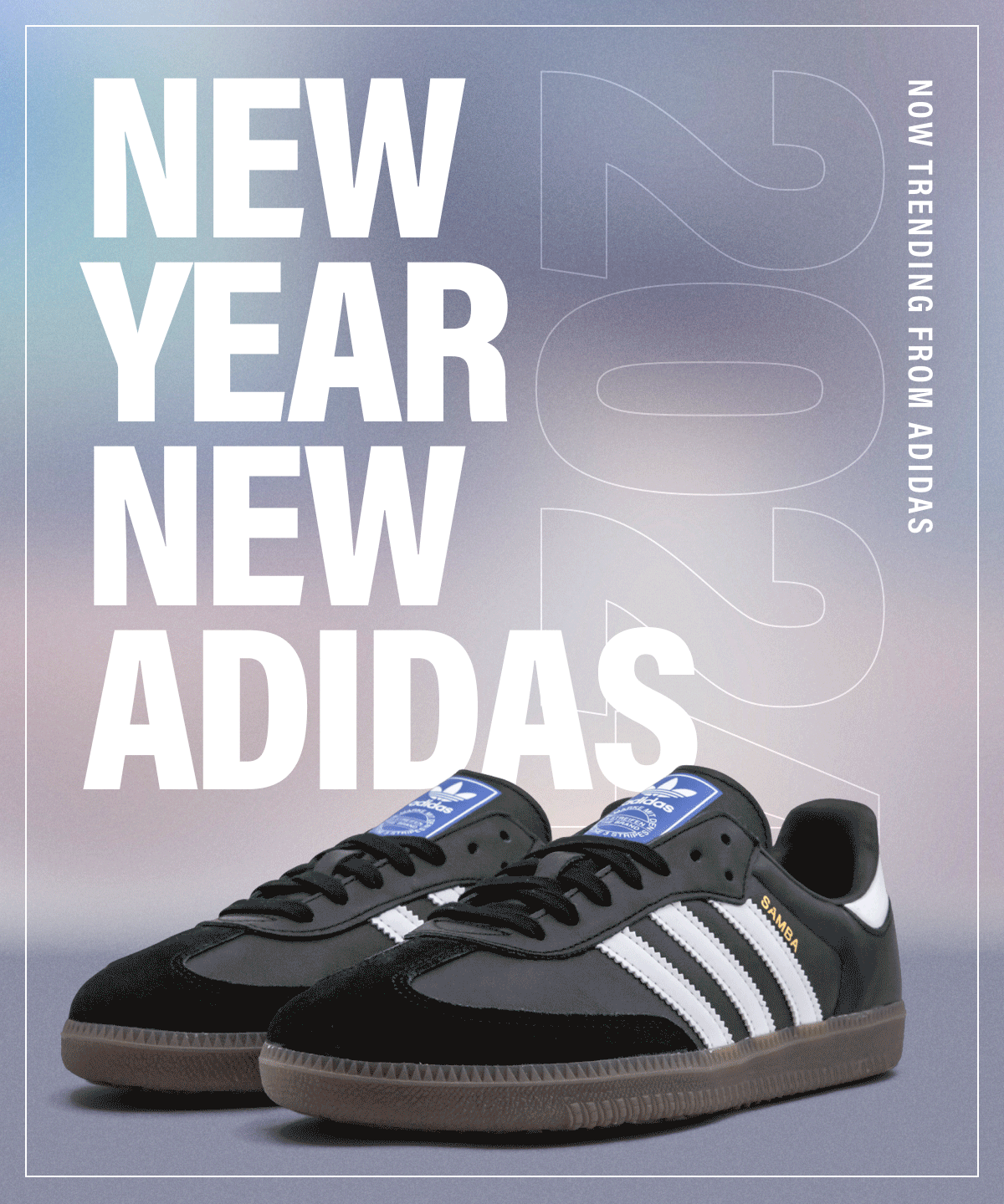 What to Wear From adidas in 2024 Stadium Goods
