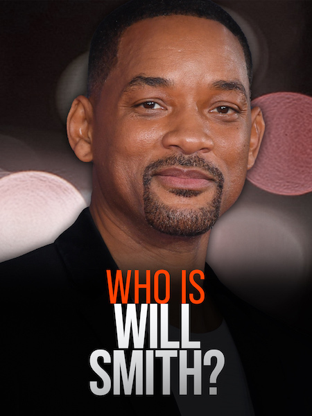 Who Is Will Smith?