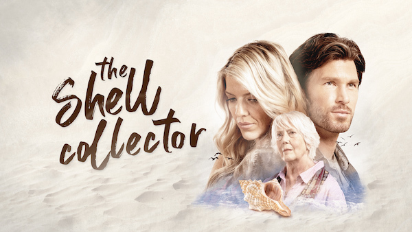 The Shell Collector