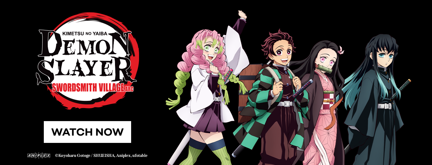🎥 Demon Slayer Tickets On Sale Now Crunchyroll