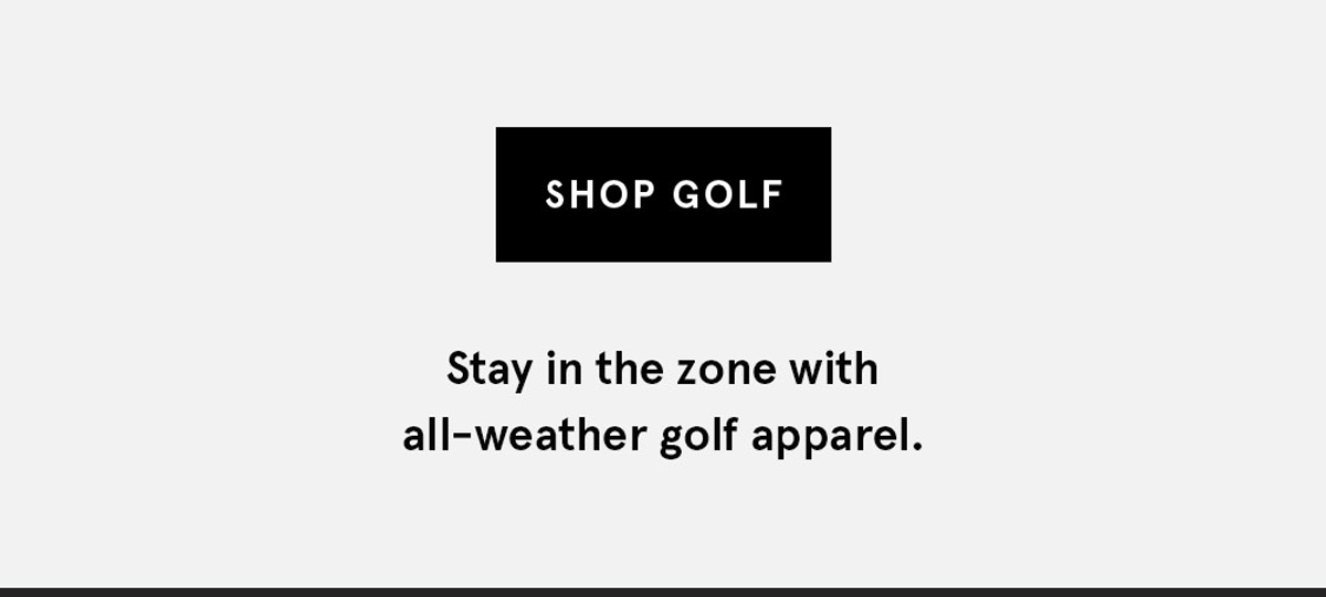 Shop Golf