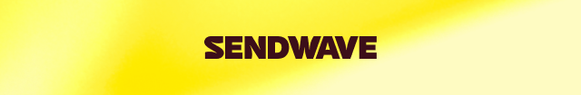 Sendwave Logo