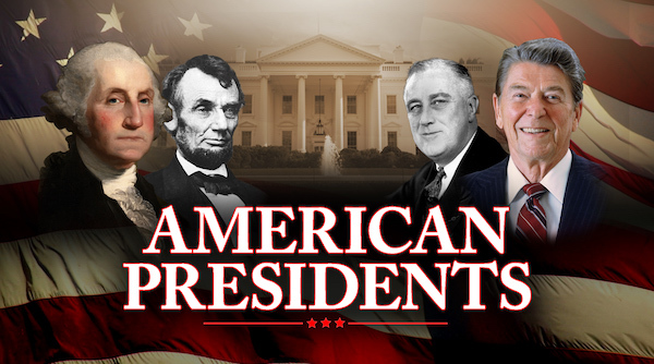 American Presidents 