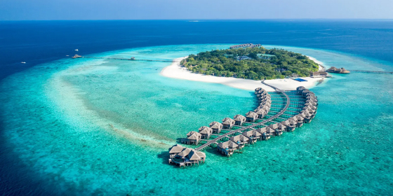 The Maldives’ Best All-Inclusive Resorts