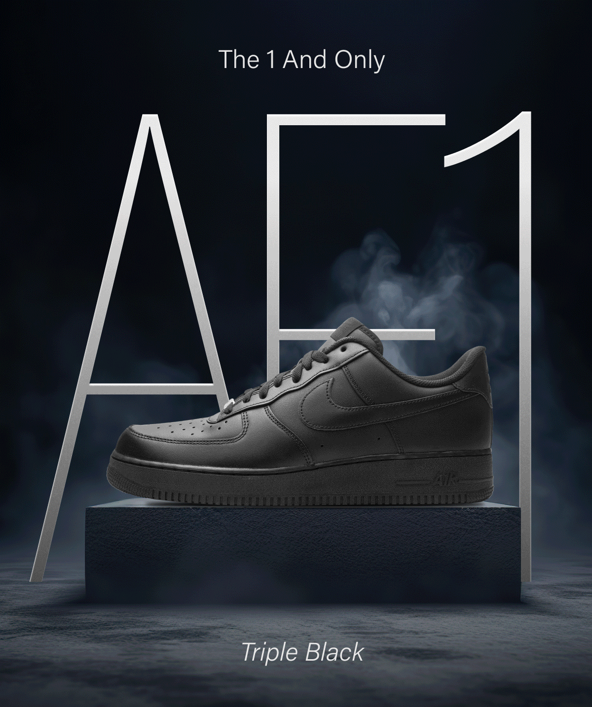 The Force Is Strong Stadium Goods