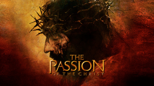The Passion of the Christ