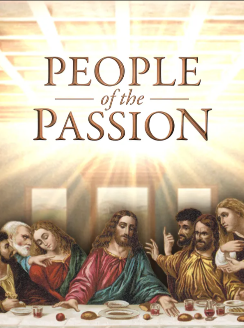 People of the Passion