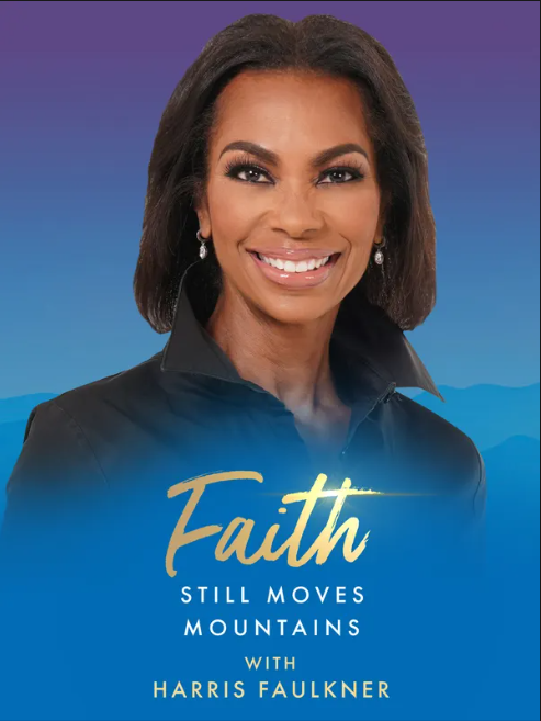 Faith Still Moves Mountains 