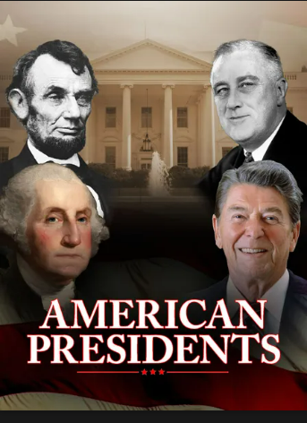 American Presidents
