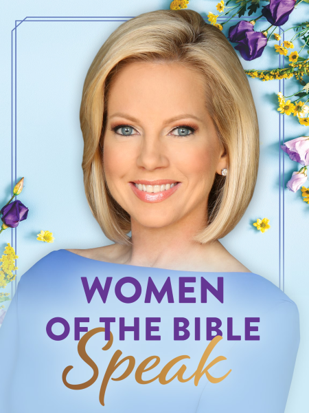 Women of the Bible