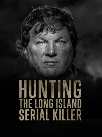 Hunting the Long Island Serial Killer