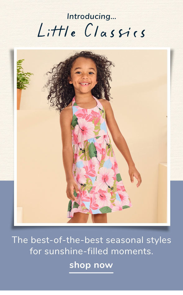 Little Classics