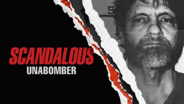 Scandalous Unabomber