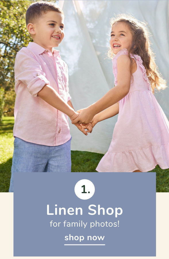 linen Shop