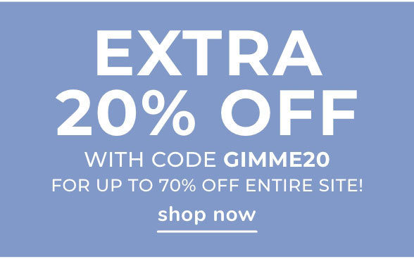 20% off