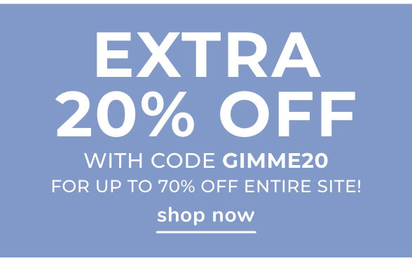 20% off