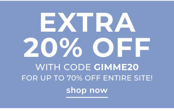 20% off