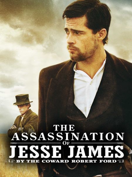 The Assassination of Jesse James 