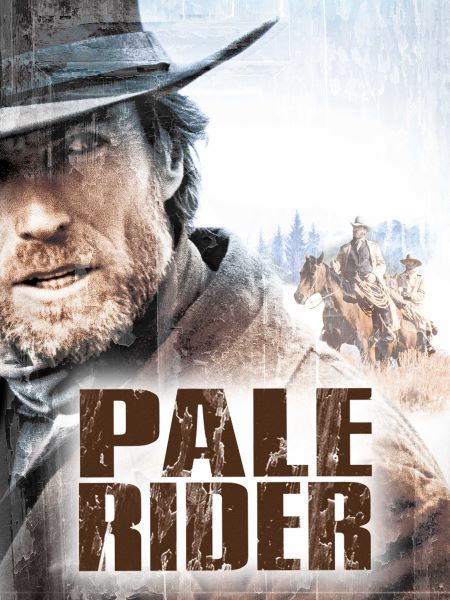 Pale Rider