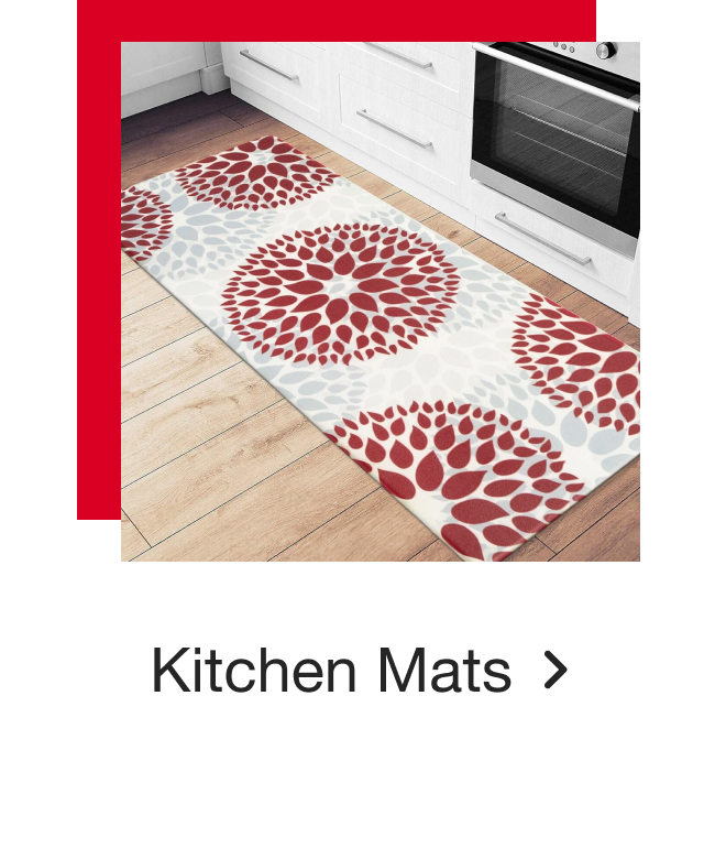 Shop Kitchen Mats