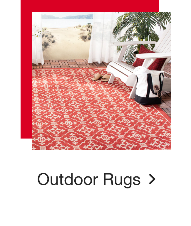 Shop Outdoor Rugs