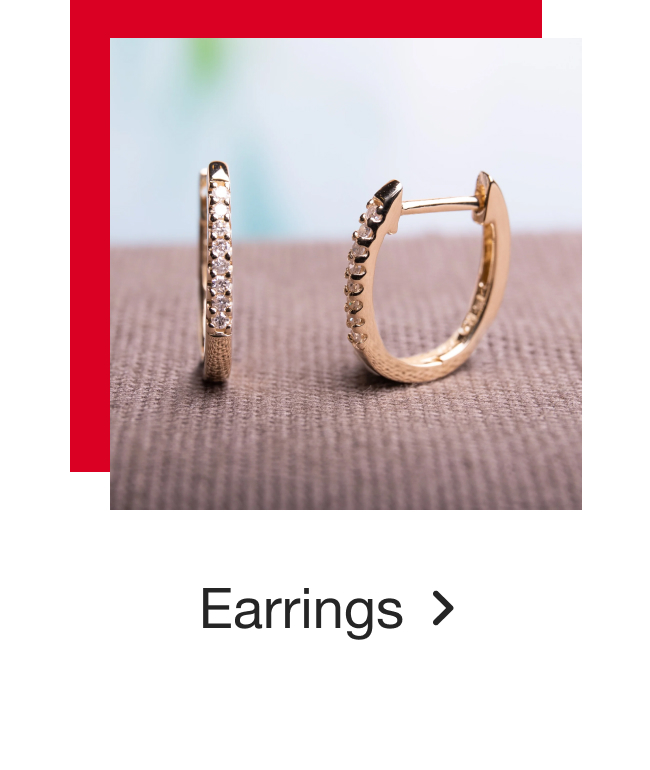 Shop Earrings