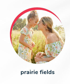 Prairie Fields