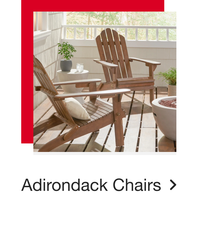 Shop Adirondack Chairs
