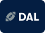 DAL Logo