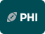PHI Logo