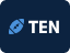 TEN Logo