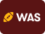 WAS Logo