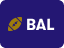 BAL Logo