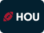 HOU Logo