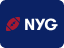 NYG Logo