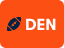 DEN Logo
