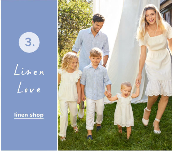 Linen Love