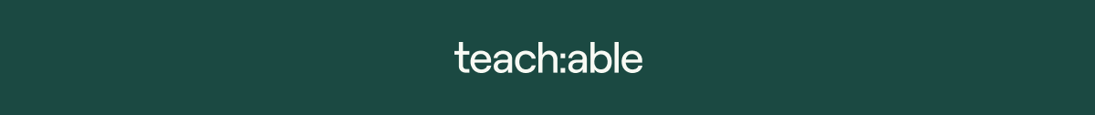 teach:able