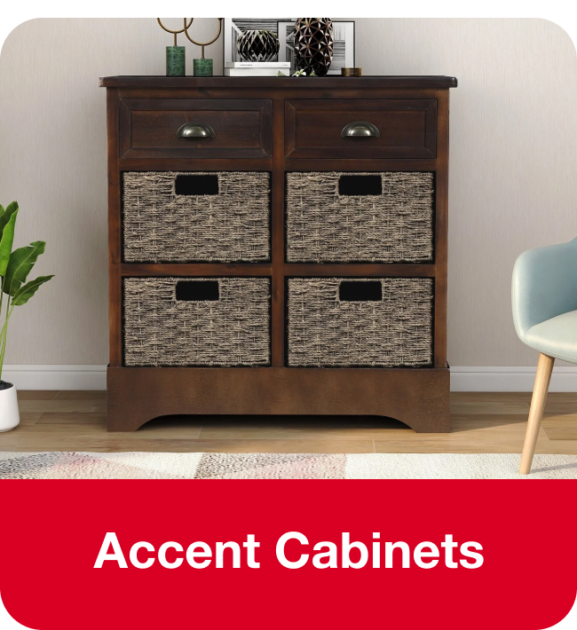 Shop Accent Cabinets