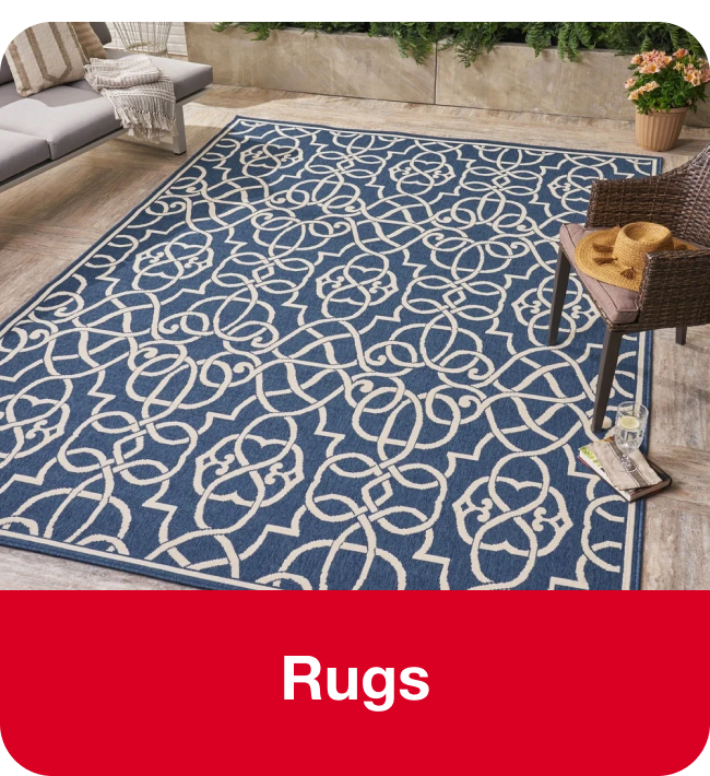 Shop Outdoor Rugs