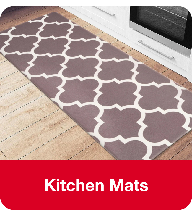 Shop Kitchen Mats