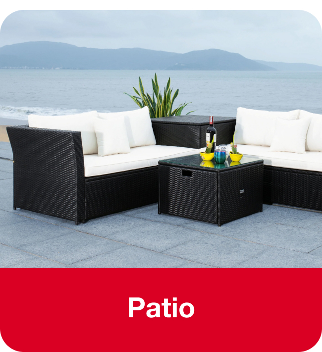 Shop Patio Furniture