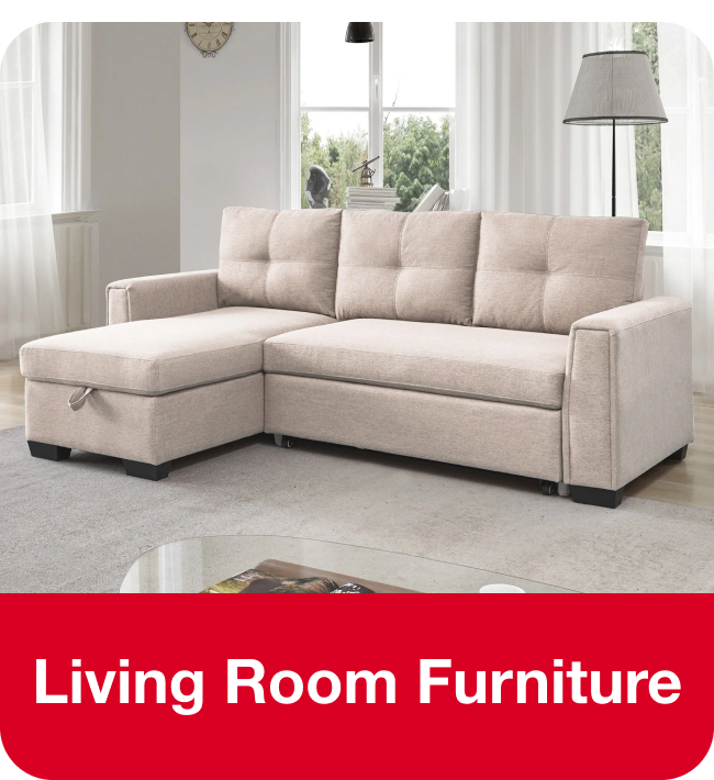 Shop Living Room Furniture