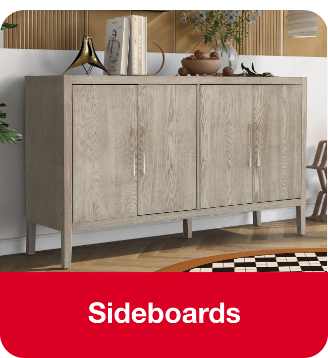 Shop Sideboards