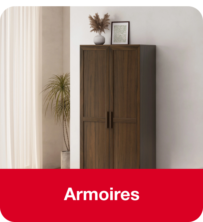 Save on Armoires